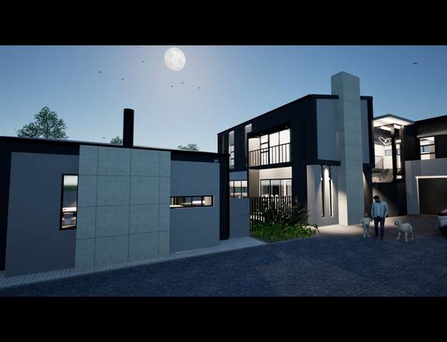 4 BEDROOM HOUSE FOR SALE IN MIDSTREAM HEIGHTS